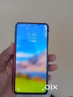 Selling smartphone Samsung (M52 5G)