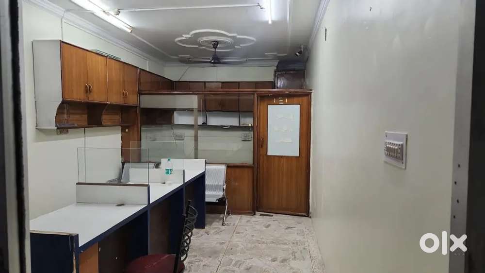 Office available for rent