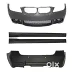 BMW Body kit available for 3 series, 5 series, 7 series, X series