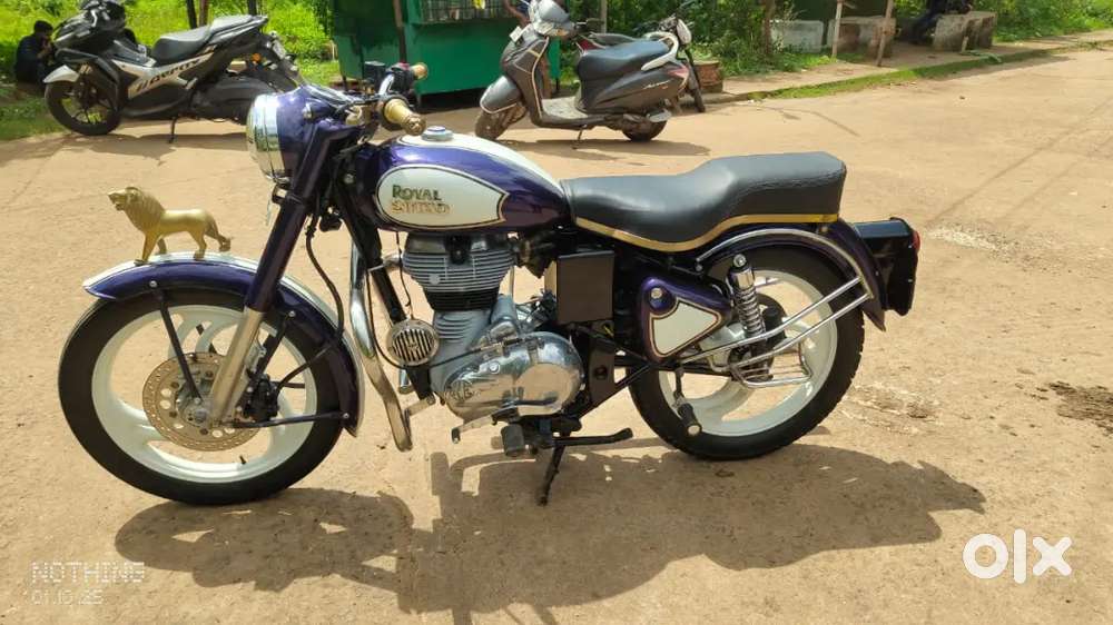 Good condition