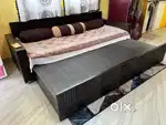 Sofa Cum Bed