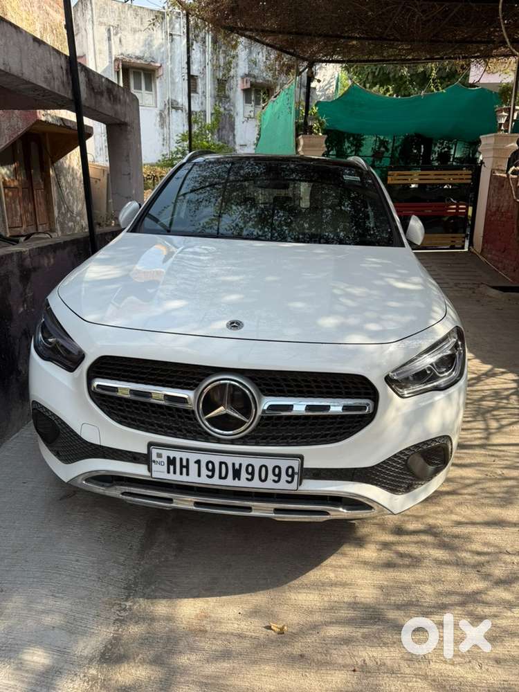 Mercedes-Benz GLA 2021 Diesel Good Condition