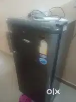 Whirlpool Fridge