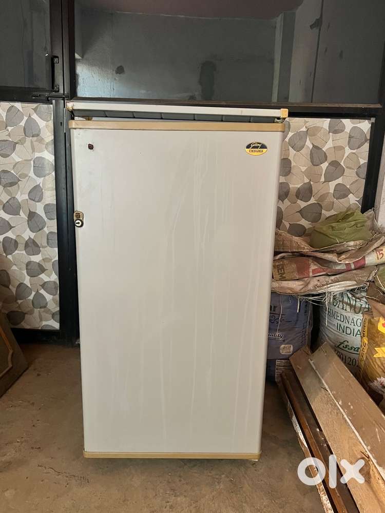 Godrej COLD GOLD refrigerator