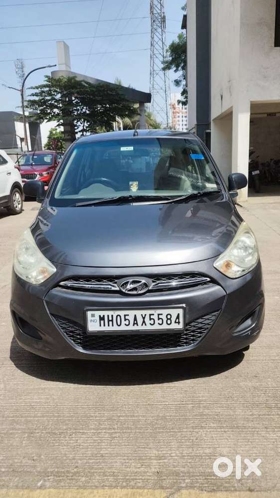 Hyundai i10, 2011, Petrol