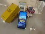 Realme C35 (8+128) Phone