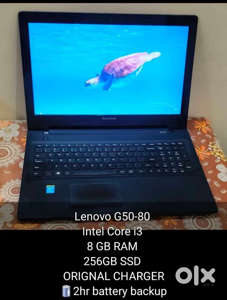 Lenovo Laptop