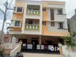 Spacious 1 bed 2 bath flat for rent near Nagercoil railway station