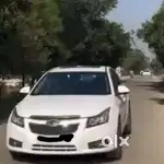 Chevrolet Cruze 2012