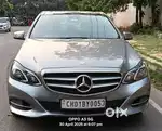 Mercedes-Benz E-Class E 250 CDI Classic, 2015, Diesel