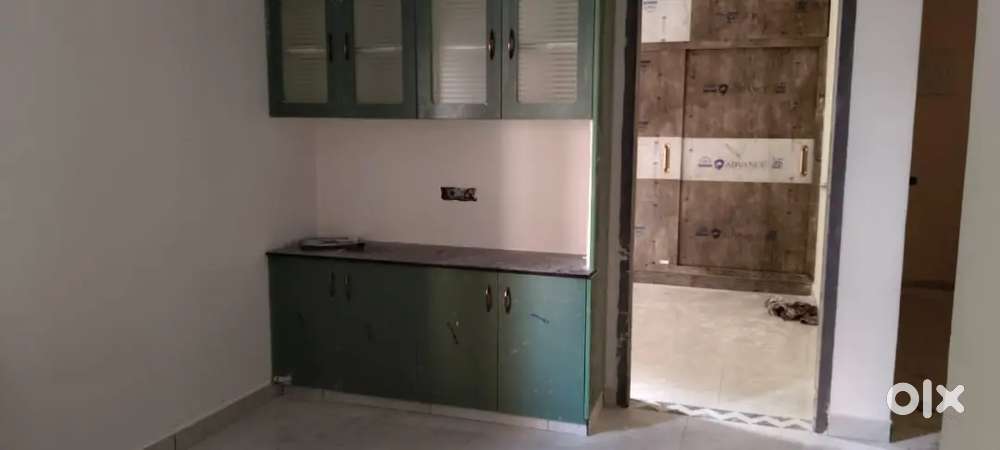 2 and 3bhks available