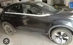 Tata Nexon 2020 Petrol Well Maintained
