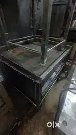 Dosa tawa ss,pulka tawa