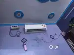 Voltas ac 1.5 ton 36month old
