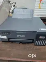 Epson L8050 PVC Printer