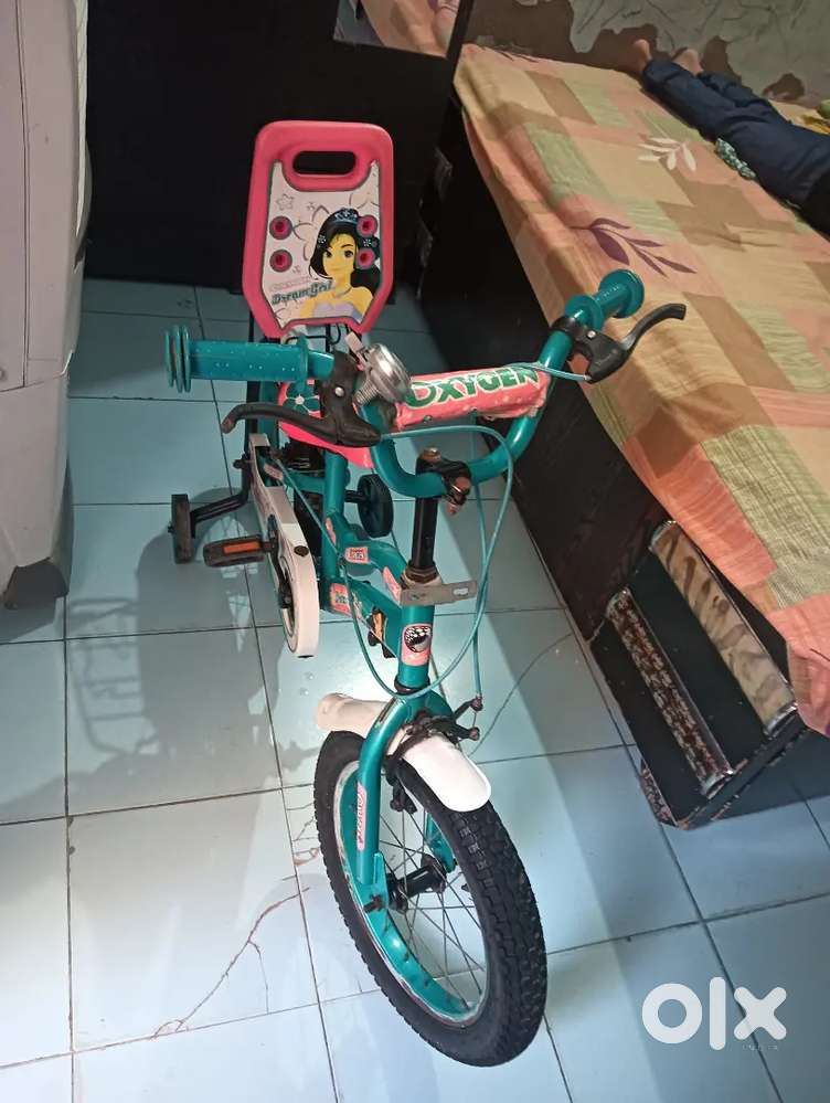 Kids Bicycle