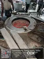 Gravity Molder