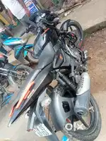 Bajaj pulsar
