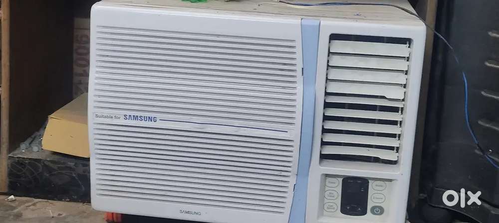 Ac window samsung