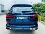 BMW X7 3.0 xDrive 40I M Sport, 2024, Petrol