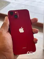 Iphone 13 Dead condition