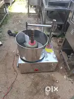 wet grinder 5-litres Lakshmi (Brand-New) conditions For Sale