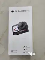 DJI Action 5 Pro Adventure Combo