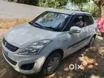 Swift Dzire 2014 Diesel Well Maintained 1 owner