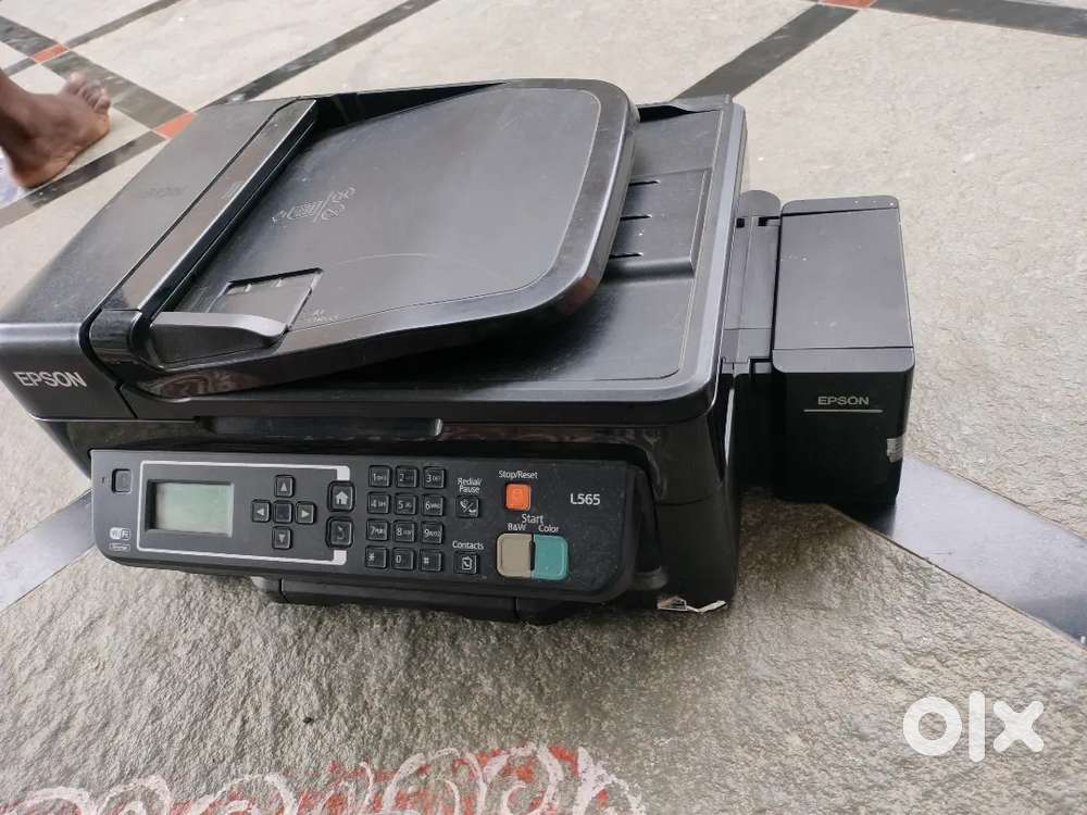 For sale printer