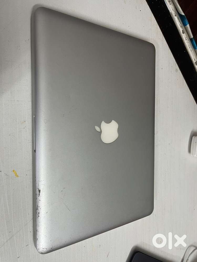 Macbook pro