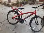 Hercules Bicycle