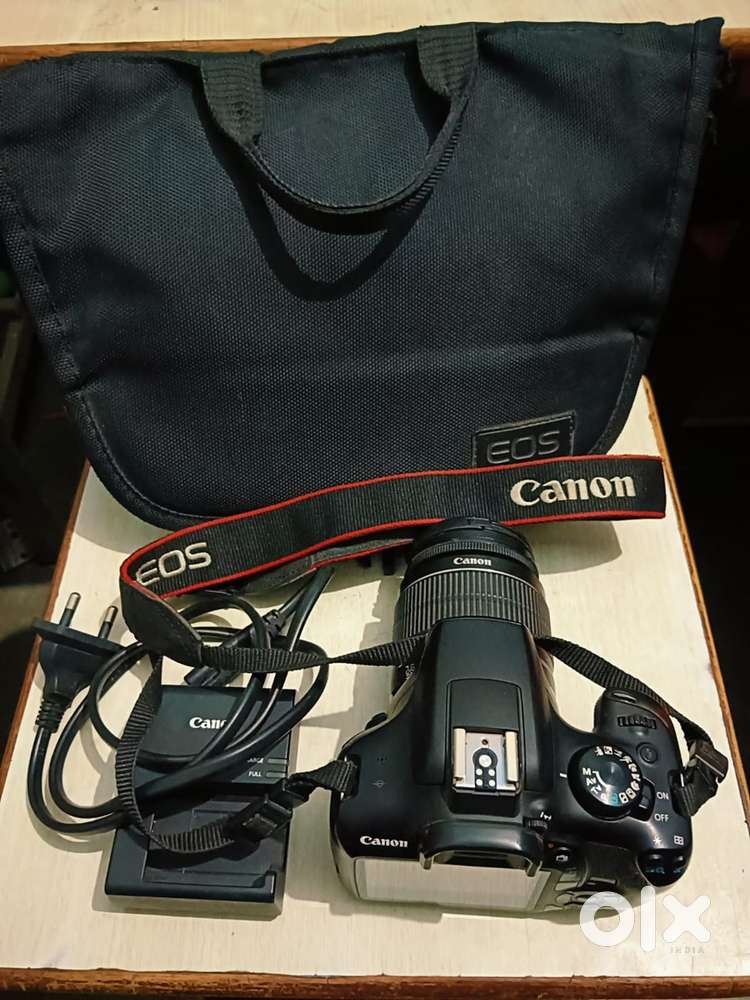 Canon 1300d