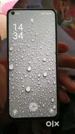 Oppo reno 6 5G