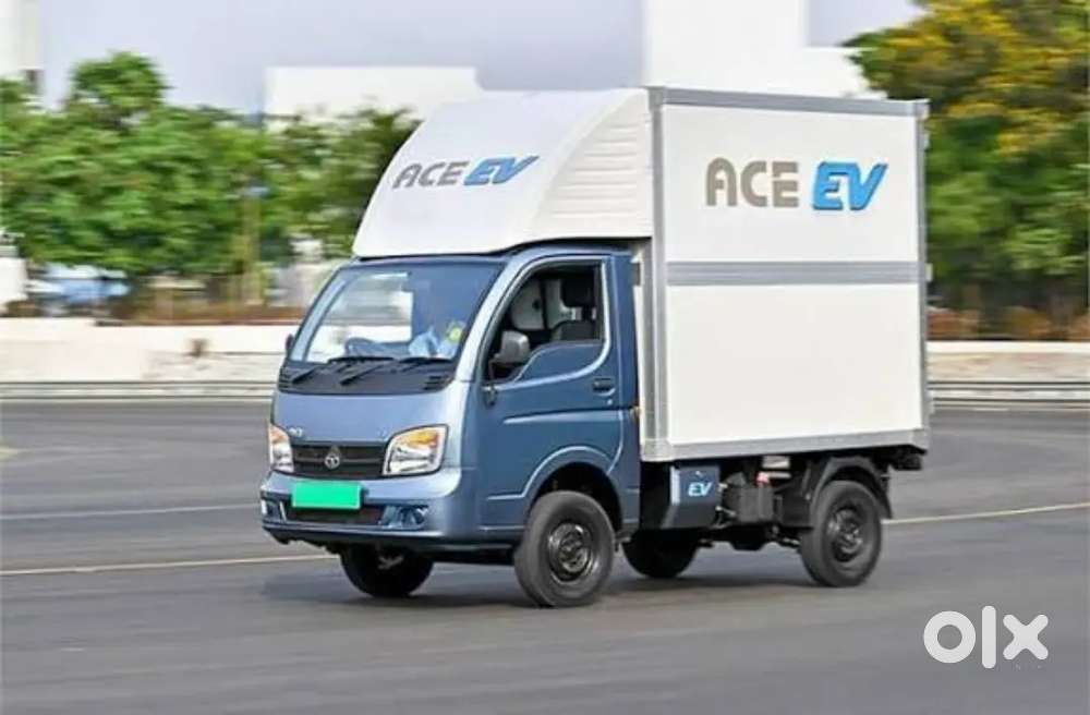 Hiring  Delivery executives with Four wheeler license