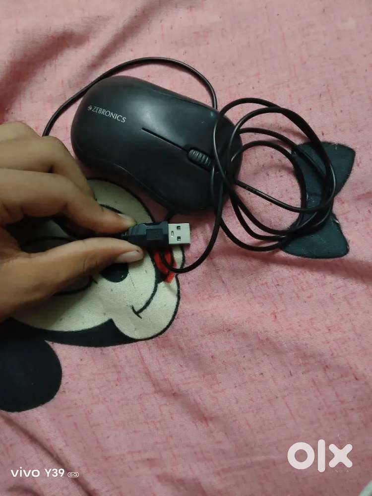 Usb mouse for laptop & computer