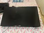 Samsung 40 inch LED TV
