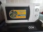 Panasonic Microwave