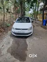 Volkswagen Polo 2011 Diesel