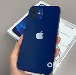 Iphone 12/128gb (Emi available)