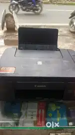 Canon G2010