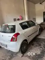 Maruti Suzuki Swift 2010 Petrol Good Condition