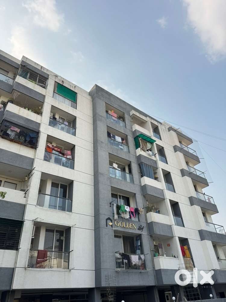 2 BHK Falt For Sale NR Raiya Telephone Exchange