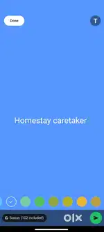Homestays Caretaker