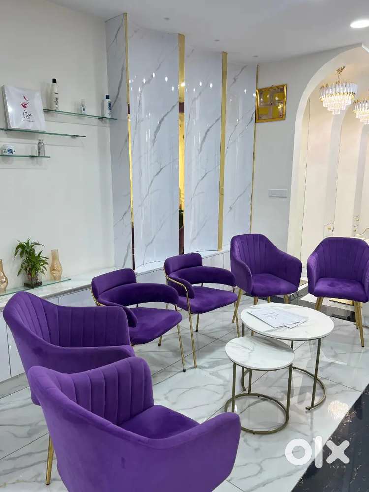 Luxury Salon for sale