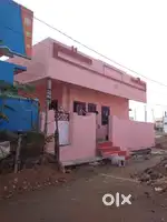 Well-Maintained 2BHK Independent House – Owner Listing