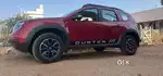 Renault Duster 2017 Petrol Well Maintained