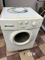 IFB FRONT LOAD WASHING MACHINE