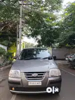 Hyundai Santro, 2014, Petrol