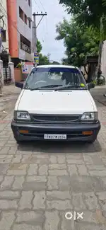 Maruti Suzuki 800 AC BSIII, 2000, Petrol
