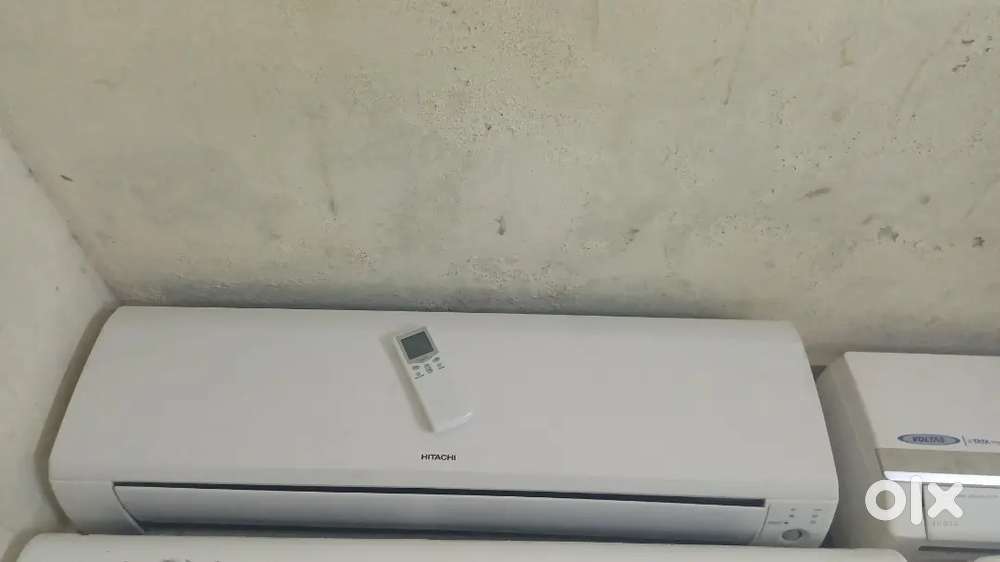 Used air condittioners